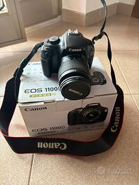 Canon eos 1100d