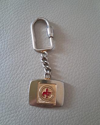 Portachiavi della Fiorentina