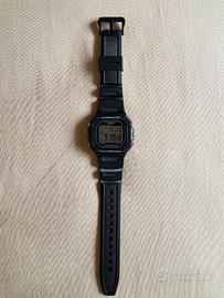 Orologio Casio vintage