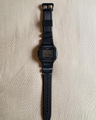 Orologio Casio vintage