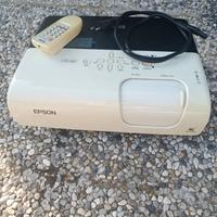 videoproiettore epson emp s52