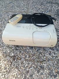 videoproiettore epson emp s52