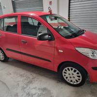 Hyundai i10 1.1 12V BlueDrive GPL Active Aria cond