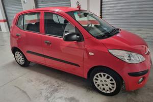 Hyundai i10 1.1 12V BlueDrive GPL Active Aria cond