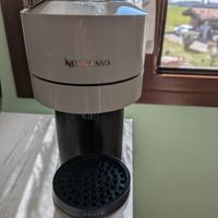 Macchina da caffè Nespresso 