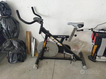 Cyclette - Spin Bike