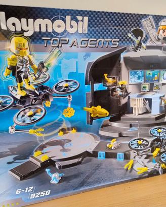 Gioco Playmobil 9250