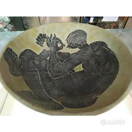 CIOTOLA CARUSO FINE ANNI 50