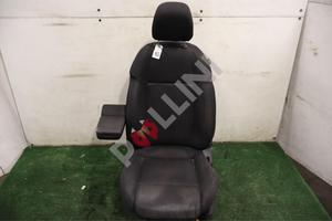 Sedile guida alfa romeo giulietta 2010-13