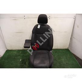 Sedile guida alfa romeo giulietta 2010-13