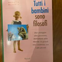 Tutti i bambini sono filosofi M. McCarty