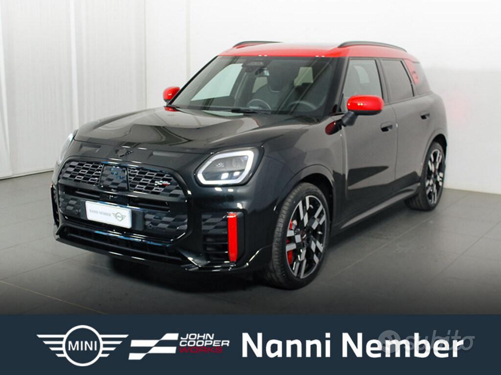 MINI Mini Countrym.(U25)