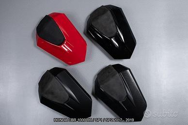 Unghia monoposto per HONDA CBR 1000 RR 2017 2019