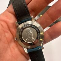 Paul picot gentleman 42 automatic full set 2010