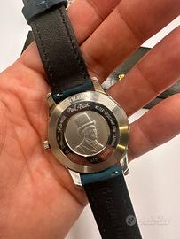 Paul picot gentleman 42 automatic full set 2010