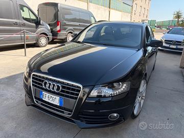 Audi A4 2.0 TDI 143CV F.AP. S LINE