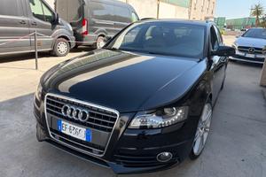 Audi A4 2.0 TDI 143CV F.AP. S LINE