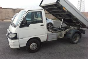 NEW Porter MAXXI CASSONE RIBALTABILE 2018