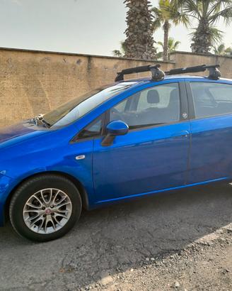 Fiat Punto Evo 150° anniversario