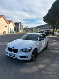 BMW serie 1