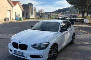 BMW serie 1