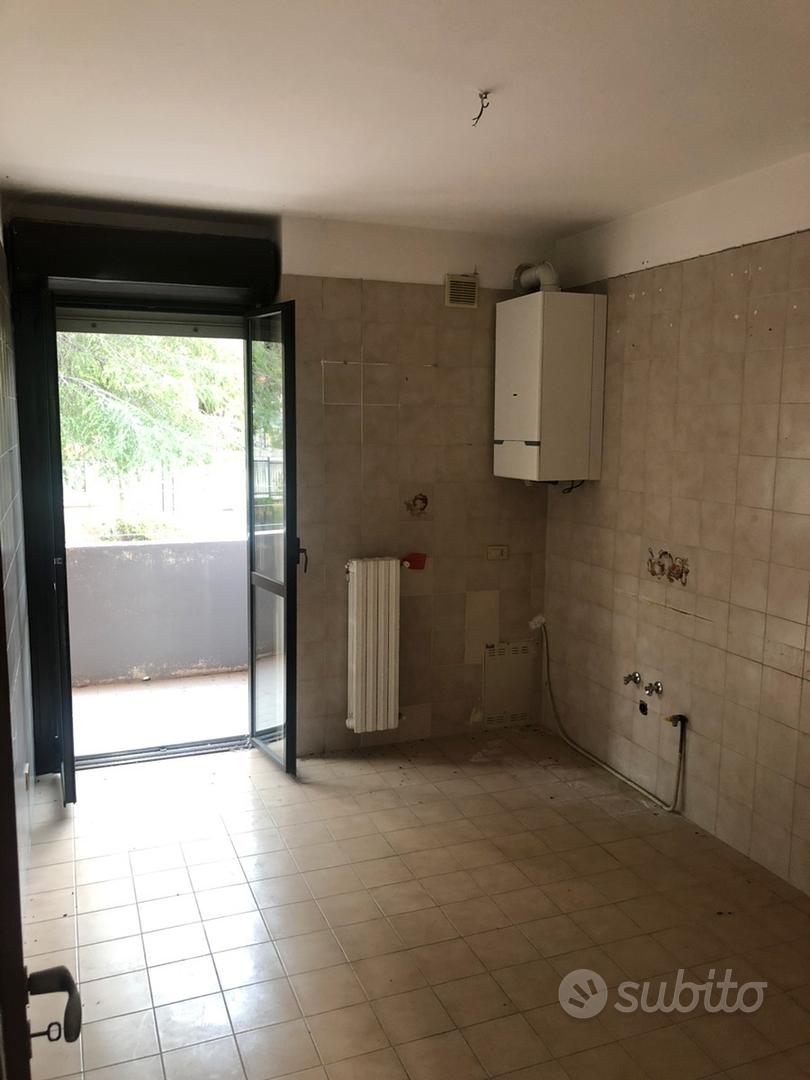 Apartment in Foggia - Vista 3