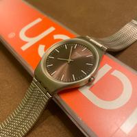 swatch irony skin Mod. SYXS112GG
