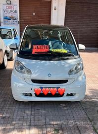 macchina smart