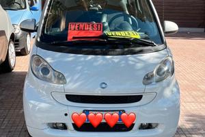 macchina smart