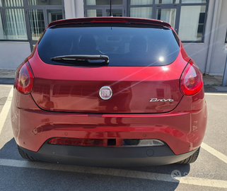 Fiat Bravo 2010