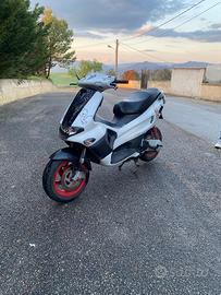 GILERA RUNNER 2002