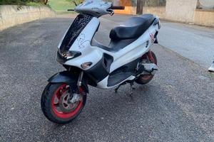 GILERA RUNNER 2002