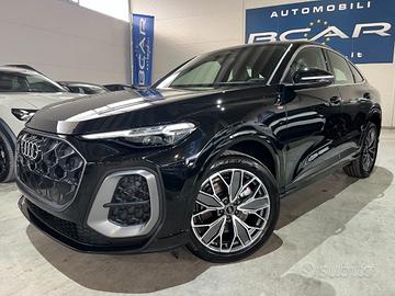 AUDI Q5 SPB Sportback TDI 204CV mHEV+Stronic S l