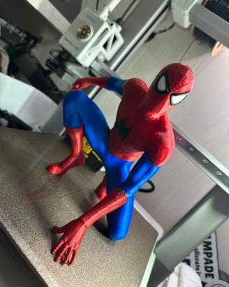 Spiderman