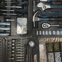 Riparazioni su taranto