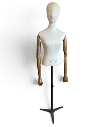 Manichino sartoriale DIJCKMAN