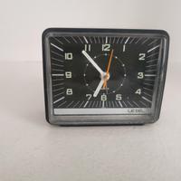 Sveglia Lexel al quarzo - Vintage