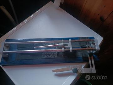 tagliapiastrelle manuale