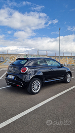 Alfa mito vendoConUrgenza