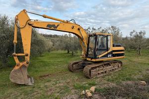 Escavatore Caterpillar 317 B