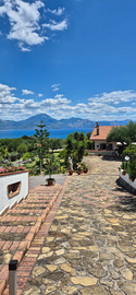 VenditaVilla Bifamiliare con vista unica Cilento