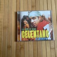 CD Adriano Celentano