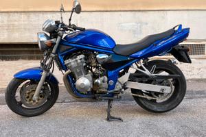 Suzuki GSF 600 Bandit - 2022