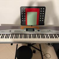 Tastiera Medeli 88 tasti pesati