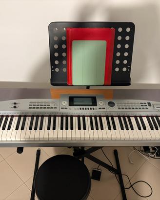 Tastiera Medeli 88 tasti pesati