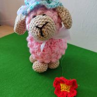 uncinetto amigurumi