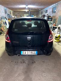 Dacia Sandero adatta ai neopatentati