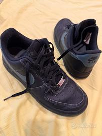 Nike Air Force 1 AF1 scarpe n. 41