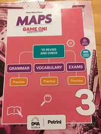 Inglese scuola media