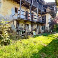 CASA INDIPENDENTE A COASSOLO TORINESE